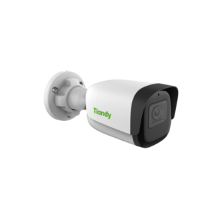 5MP Fixed Starlight IR Bullet Camera