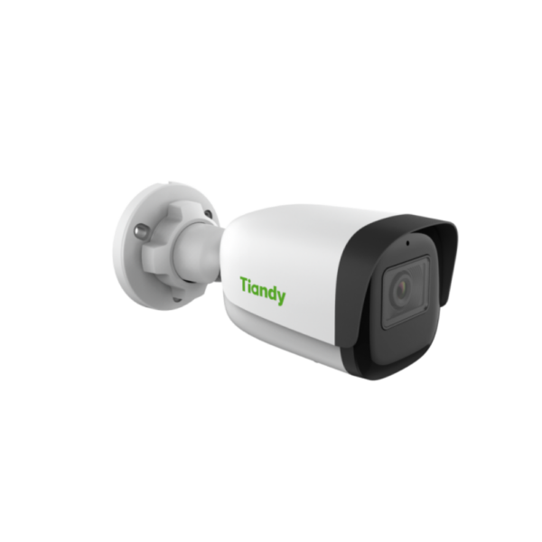 5MP Fixed Starlight IR Bullet Camera