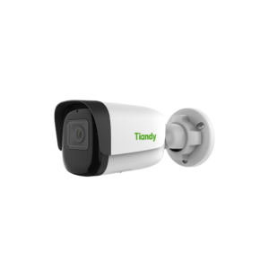 8MP Fixed Starlight IR Bullet Camera