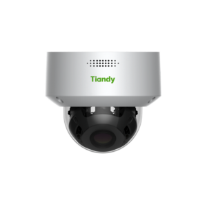 5MP Motorized Starlight IR Dome Camera