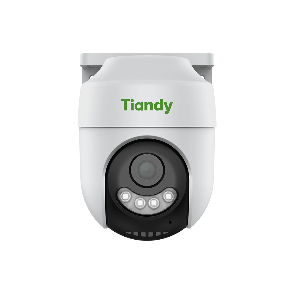 3MP Fixed Color Maker Wi-Fi PT Camera (TC-H333K AK/I5W/WIFI/Eu/4mm)