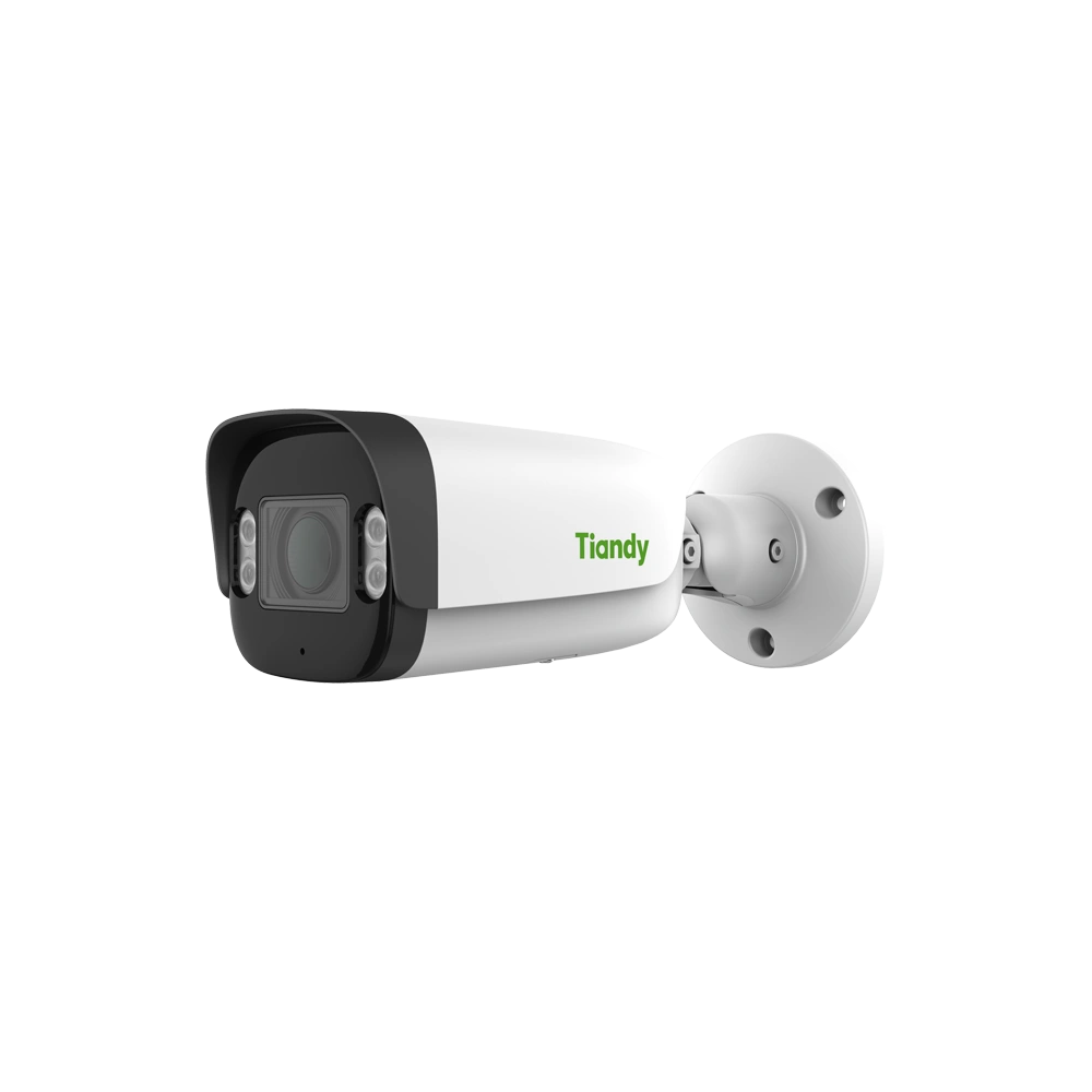 5MP Fixed Color Maker Bullet Camera (TC-C35US 3LRA-4)