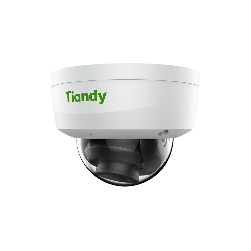 5MP Fixed Color Maker Dome Camera (TC-C35KS 3ERA-28) – Image 2