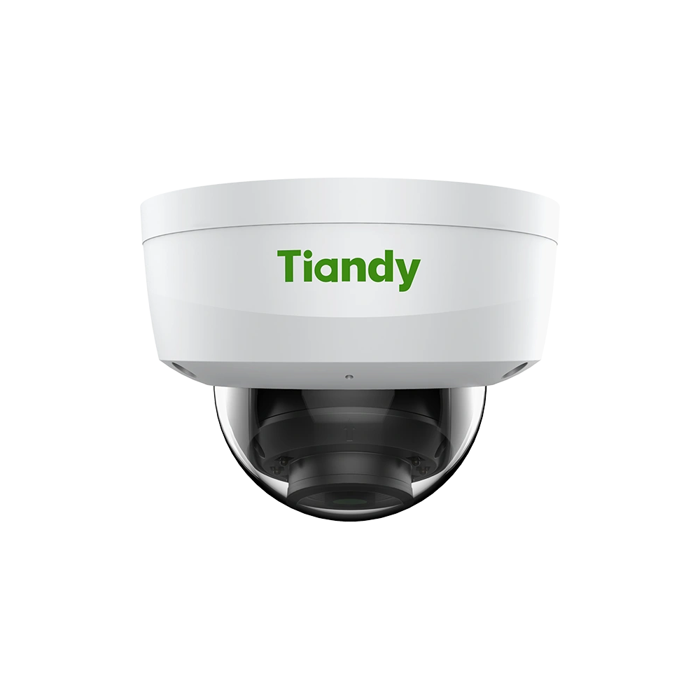 5MP Fixed Color Maker Dome Camera (TC-C35KS 3ERA-28)